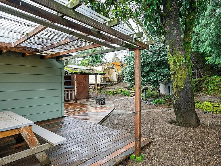 3660 NE Lombard St — Photo 22