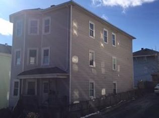 91 Gage St #3, Worcester, MA 01605
