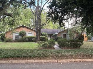 3729 Claridge Rd S, Mobile, AL 36608