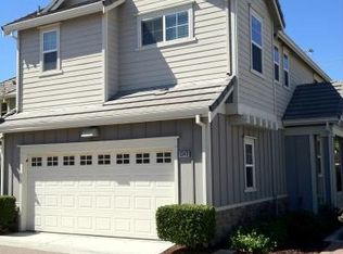 1343 Tapestry Ln, Concord, CA 94520