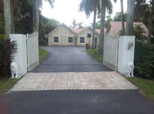 3000 SW 112th Ave, Davie, FL 33330
