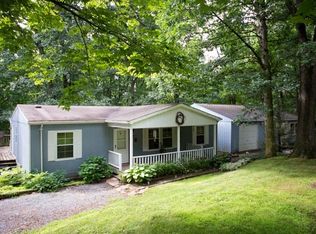 10332 Morning View Rd, Singers Glen, VA 22850