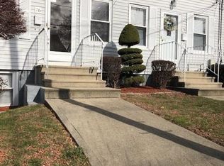 76 Factory St, West Warwick, RI 02893
