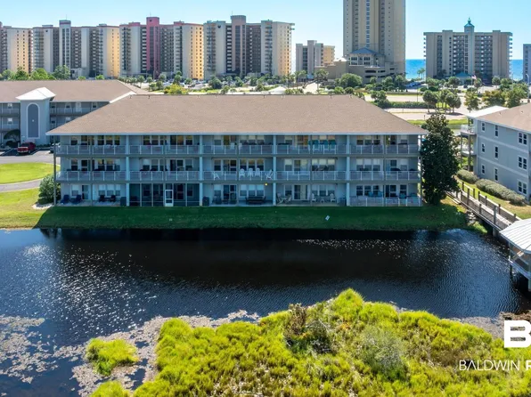 24101 Perdido Beach Blvd #203-B, Orange Beach, AL 36561