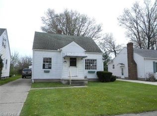 1111 W 29th St, Lorain, OH 44052