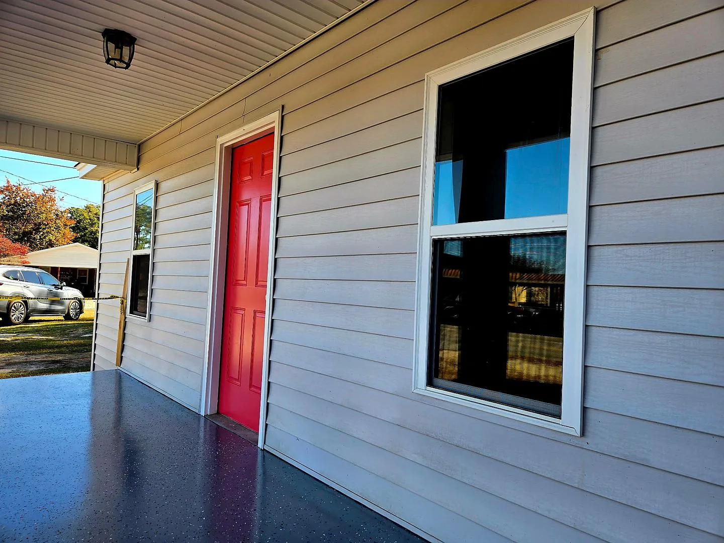 Freshly Updated 3-Bedroom Home with Large Yard & Screened-In Porch! — Photo 4