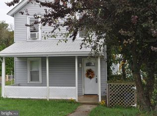 929 Quarry Rd, Havre De Grace, MD 21078