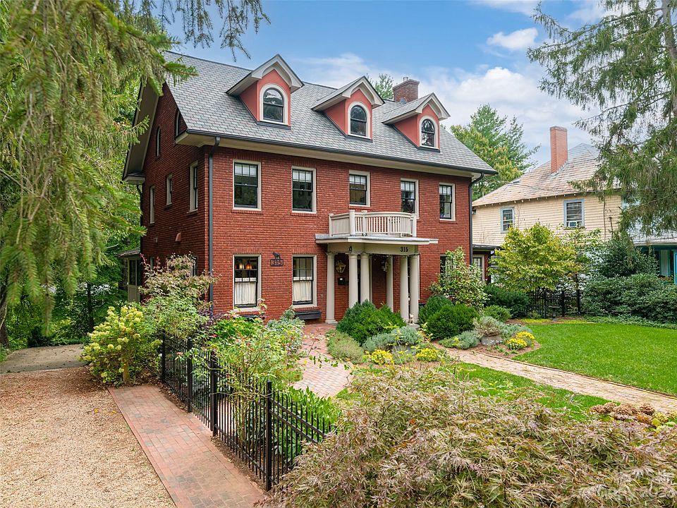 315 Montford Ave, Asheville, NC 28801 Zillow