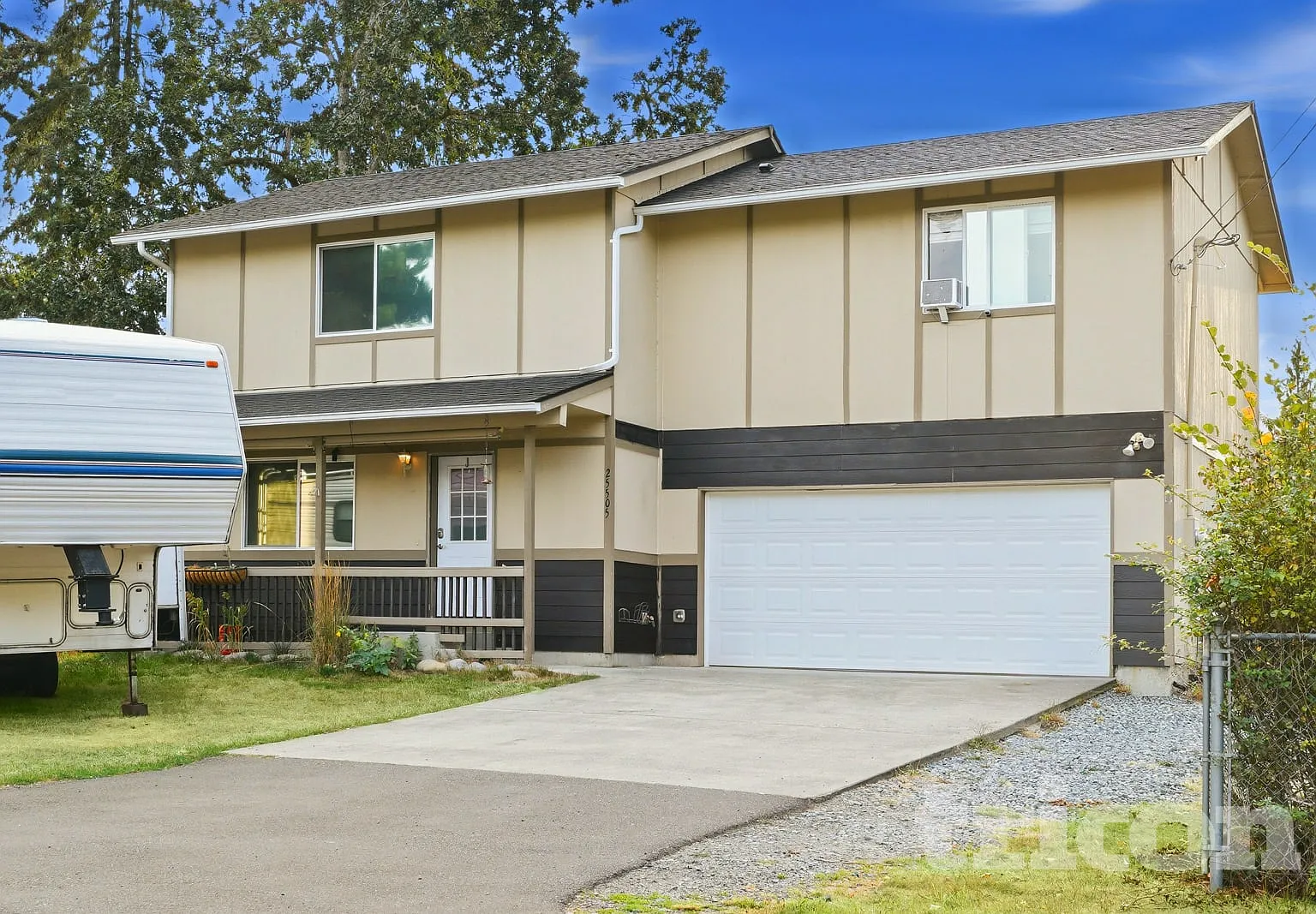 25505 34Th Avenue E Spanaway WA — Photo 1