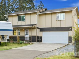 25505 34th Ave E, Spanaway, WA 98387