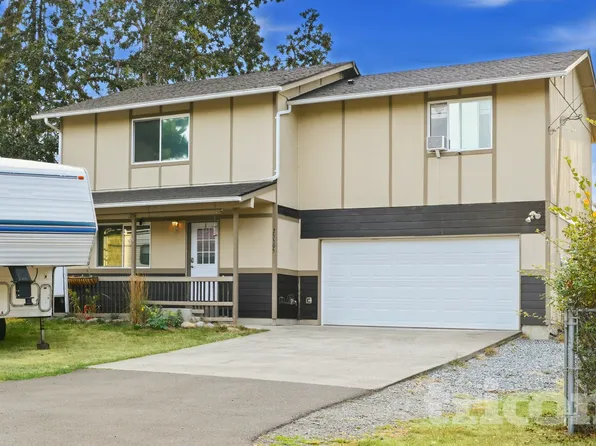 25505 34th Ave E, Spanaway, WA 98387