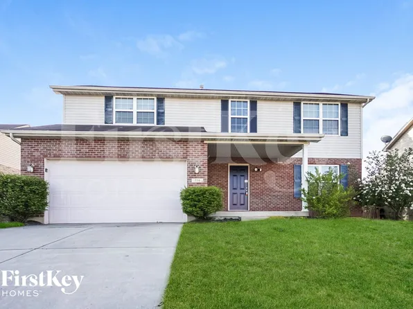 356 Brandon Dr, Monroe, OH 45050