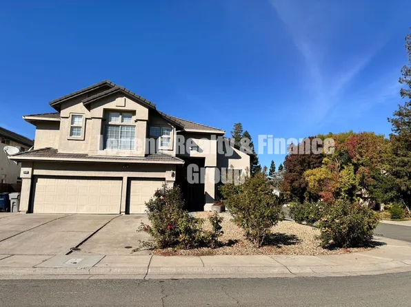 6843 Cedar Bluff Way, Sacramento, CA 95823
