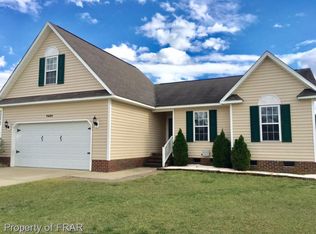 4604 Brecknock Ct, Fayetteville, NC 28311