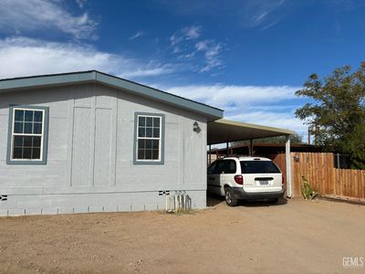 1432 W Benson Ave, Ridgecrest, CA, 93555