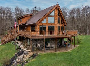 268 Limber Rd, Jackson Center, PA 16133