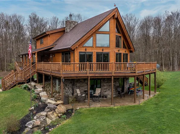 268 Limber Rd, Jackson Center, PA 16133