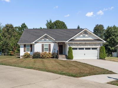 265 Stonebridge Ln NE, Cleveland, TN, 37323