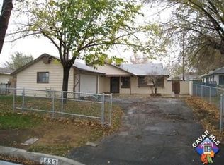 1433 Indian Sage Rd, Lancaster, CA 93534