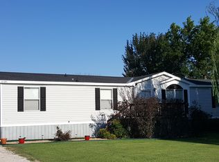 14175 S Woodland Ln, Oologah, OK 74053