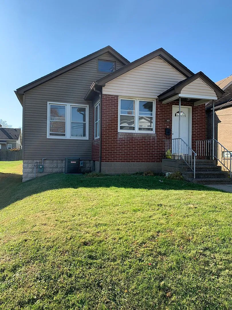 3 Bedroom Single Family Home in Bridgeville! — Photo 1