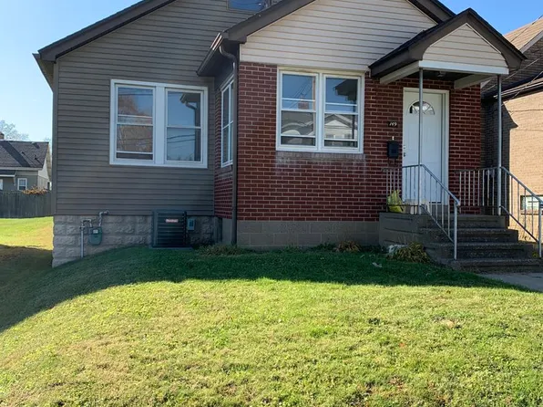 149 Beram Ave, Bridgeville, PA 15017