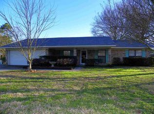 108 Heights Park Dr, Longview, TX 75601