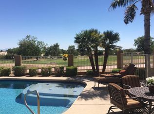6369 W Robin Ln, Glendale, AZ 85310