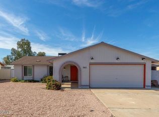 1865 W Devonshire St, Mesa, AZ 85201