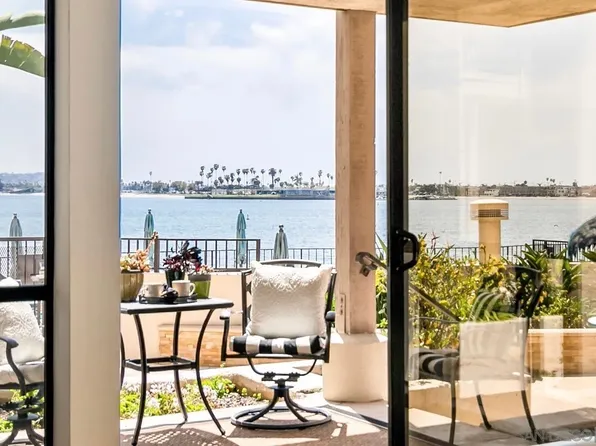 1145 Pacific Beach Dr Unit 107, San Diego, CA 92109