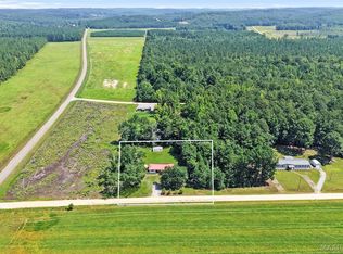 2192 T R Dr, Autaugaville, AL 36003