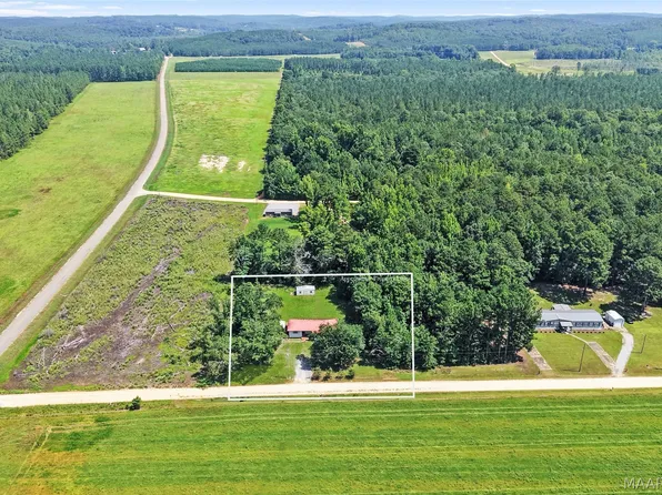2192 T R Dr, Autaugaville, AL 36003