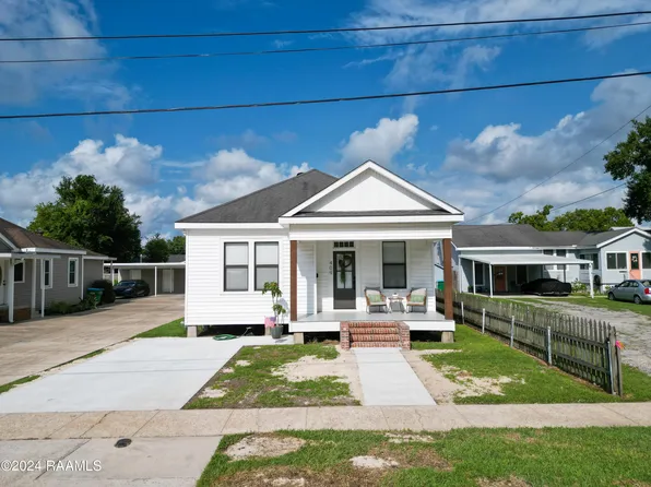 409 7th St, Morgan City, LA 70380
