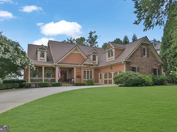 107 Pine Sandy Bank Dr, Canton, GA 30114