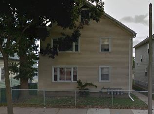 3266 N 3rd St. (4 Unit), Milwaukee, WI 53212