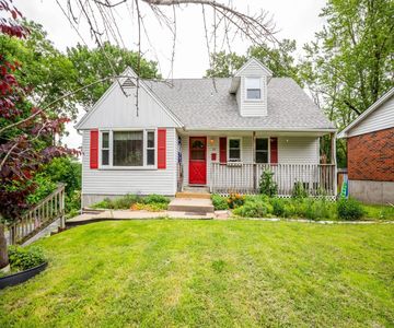 222 Elliott Dr, Columbia, MO, 65201