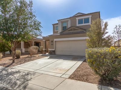 29991 W Mitchell Ave, Buckeye, AZ, 85396