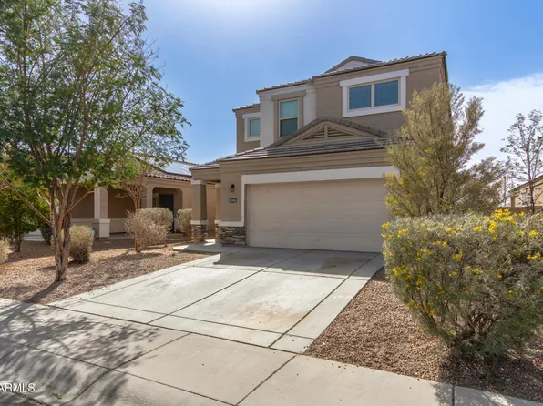 29991 W MITCHELL Avenue, Buckeye, AZ 85396