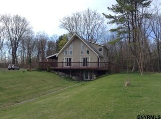 81 Ridge Rd, Schodack Landing, NY 12156