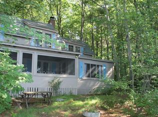 22 Alvord Rd, Holderness, NH 03245