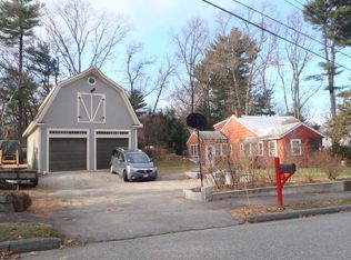 3 Presidential Dr, Wilmington, MA 01887