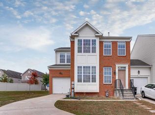 9615 Davison Rd, Baltimore, MD 21220