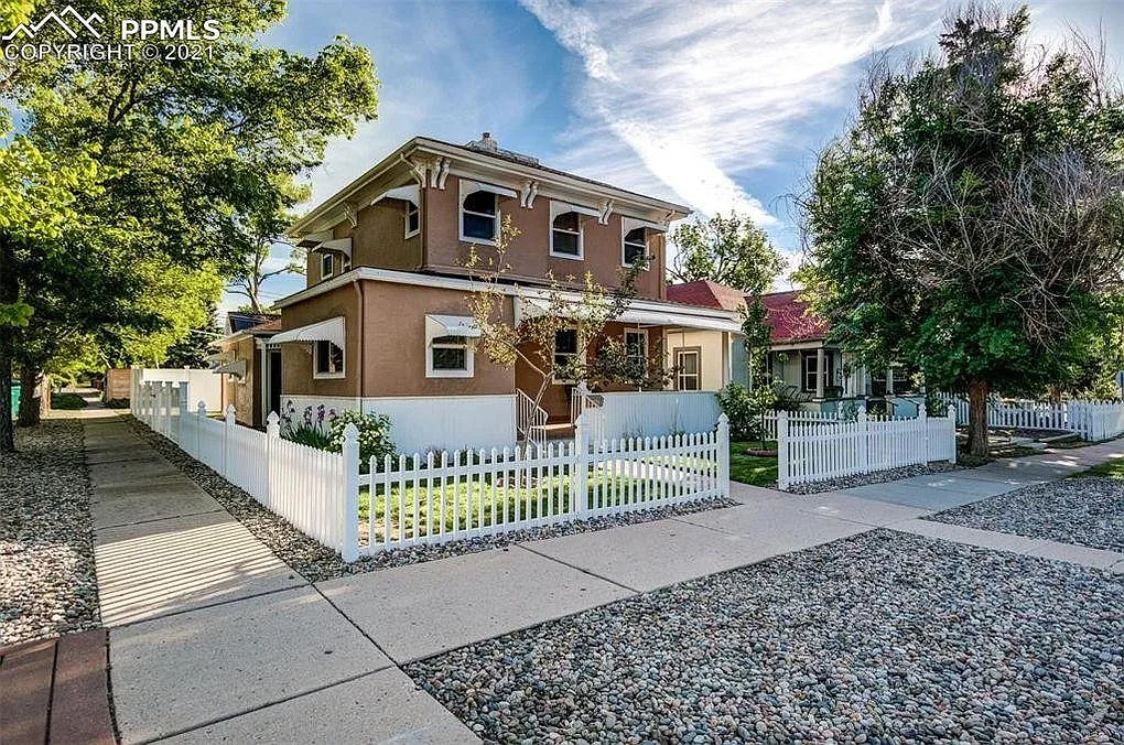 502 E Boulder St — Photo 1