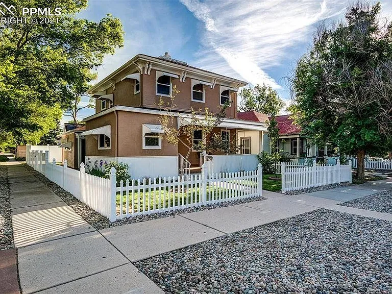 502 E Boulder St — Photo 1