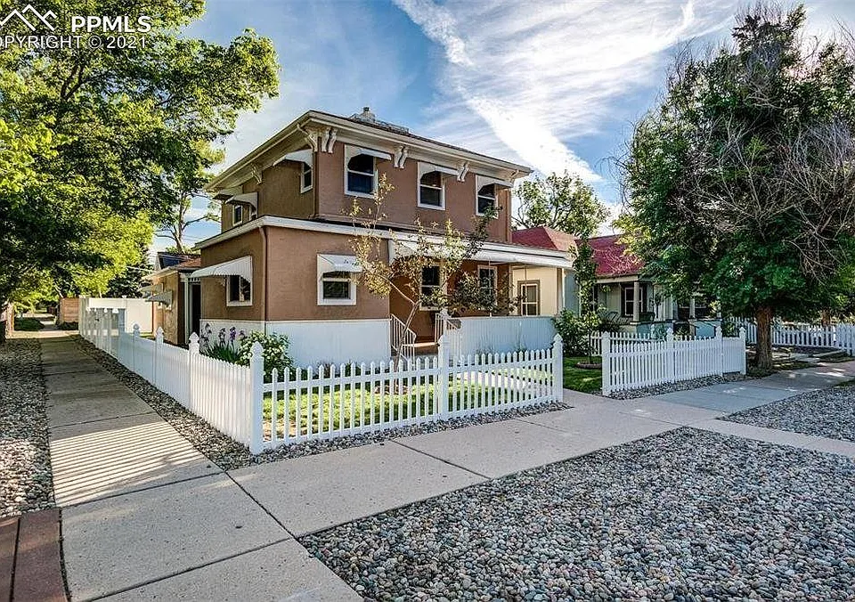 502 E Boulder St