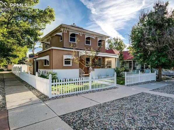 502 E Boulder St, Colorado Springs, CO 80903