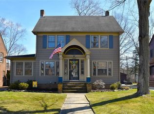 2643 Eaton Rd, University Heights, OH 44118