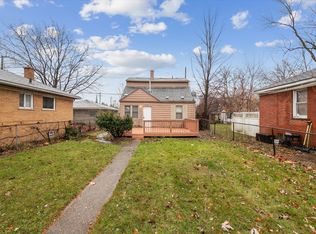 8158 Westminster Ave, Warren, MI 48089