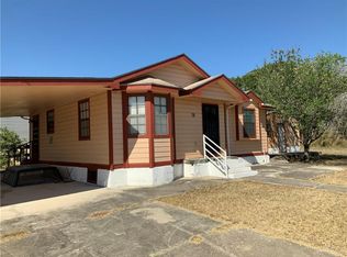 38 Eagle Loop, Swansboro, TX 78545