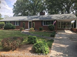 1325 Arrow Wood Rd, Asheboro, NC 27205
